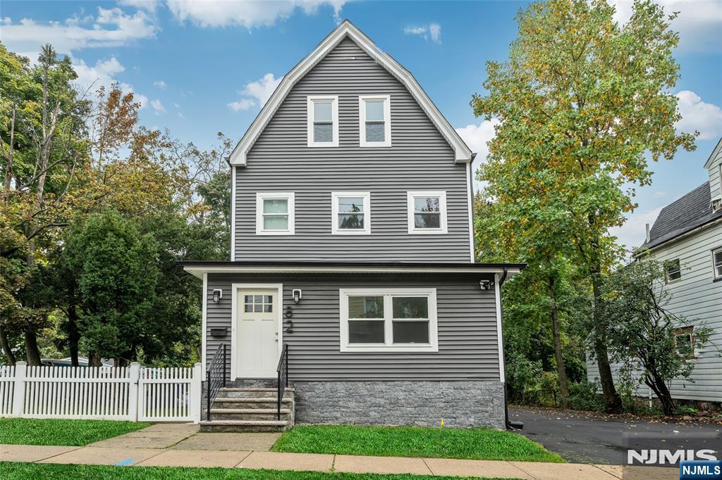 82 Watchung Avenue