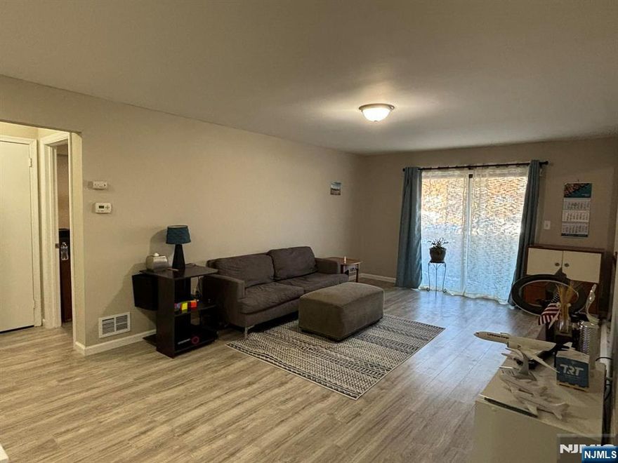 Welcome to this well-maintained 2 bedroom, 1 bathroom condo rental located in the desirable Beverly Hill Terrace community in Woodbridge. This bright and comfortable unit offers a spacious living area, an eat-in kitchen, and a generously sized bedroom with ample closet space. The highlight of this home is the full finished basement, providing exceptional bonus space perfect for a home office, recreation room, gym, or additional storage.Features spacious bedroom, full bathroom, full basement, ideal for flexible use, central air & heating, assigned parking , laundry access, well-maintained community . Conveniently located near major highways including Route 1 & 9, the Garden State Parkway, and the NJ Turnpike perfect for commuters. Just minutes from shopping, dining, and entertainment at Woodbridge Center, plus easy access to NJ Transit train stations for NYC commuting. Enjoy outdoor activities at nearby parks including Merrill Park and William Warren Park, offering walking paths, sports fields, playgrounds, and picnic areas.This rental offers comfort, convenience, and excellent commuter accessibility in a sought-after Woodbridge location.