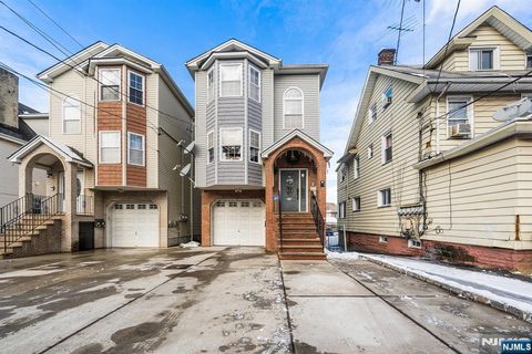 Photo of 221 Westfield Avenue, Elizabeth, NJ 07208 (MLS # 26001587)