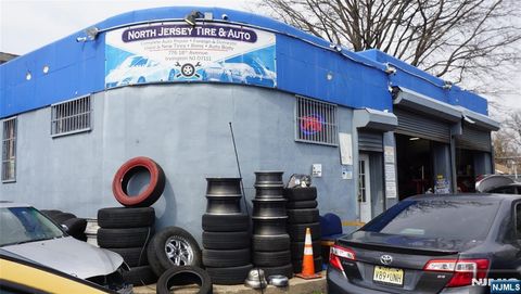 59-61 Western Parkway Irvington NJ 07111
