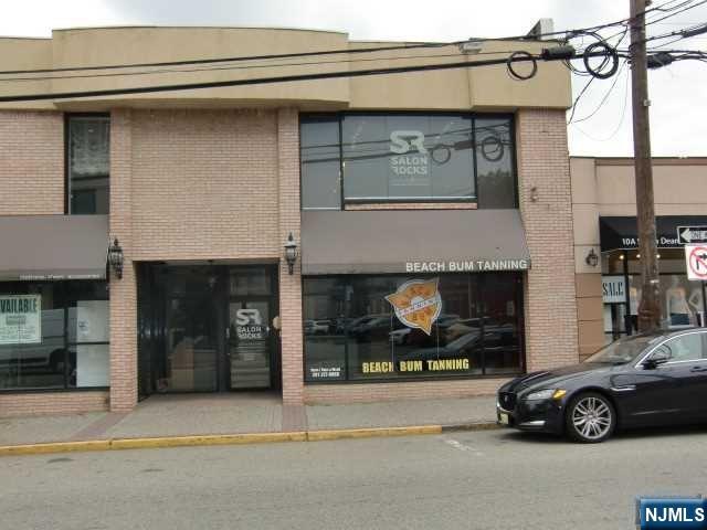 12 S Dean Street