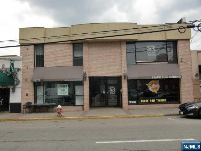 12 S Dean Street