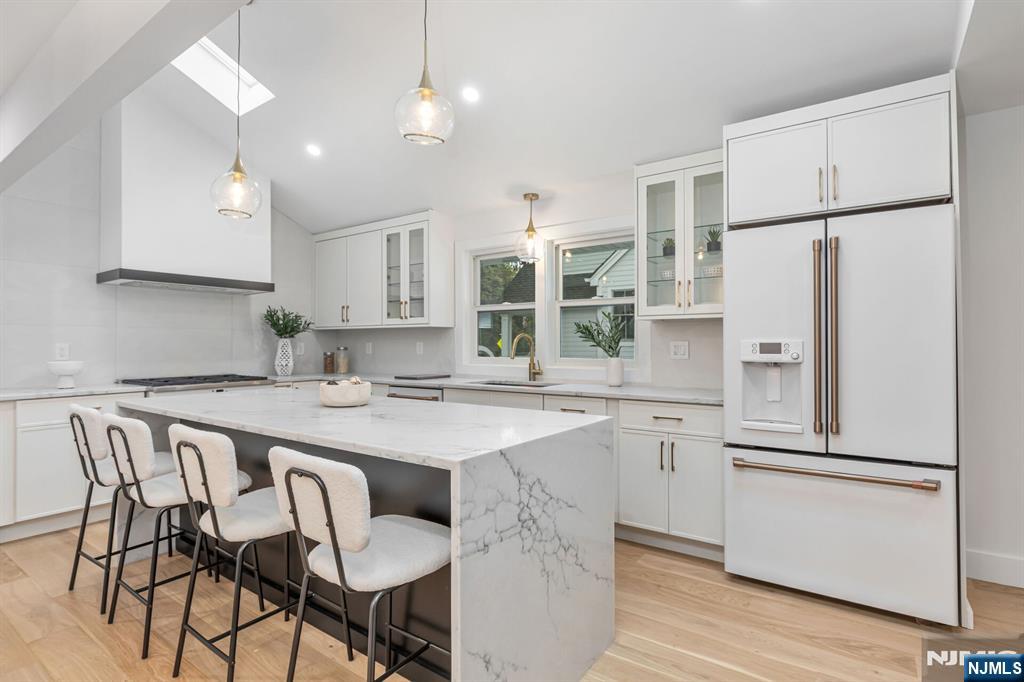 Property for Sale at 82 Cooper Avenue, Montclair, New Jersey - Bedrooms: 4 
Bathrooms: 3 
Rooms: 9  - $899,000