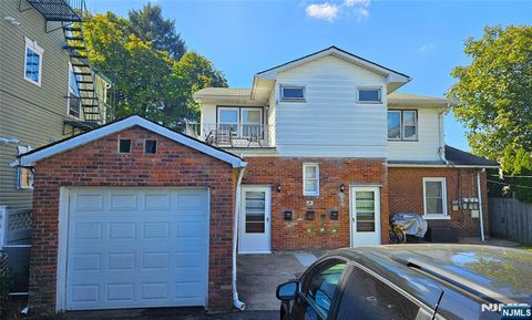 72 Hayward Place Wallington NJ 07057