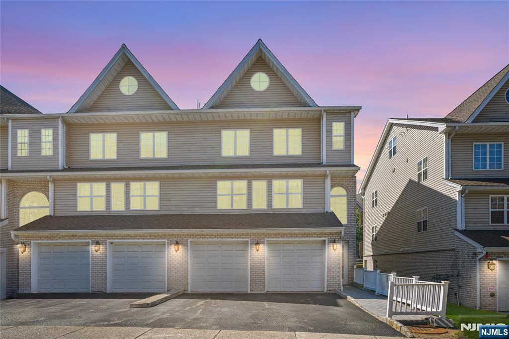 Property for Sale at 20 Mountain Avenue 9, Paterson, New Jersey - Bedrooms: 3 
Bathrooms: 3  - $499,900