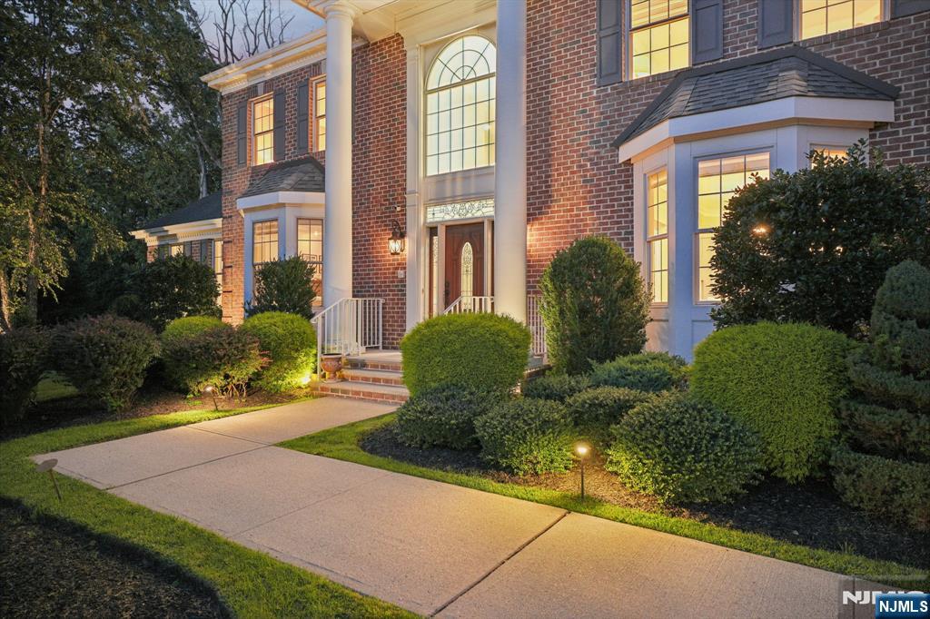 26 Arbor Road