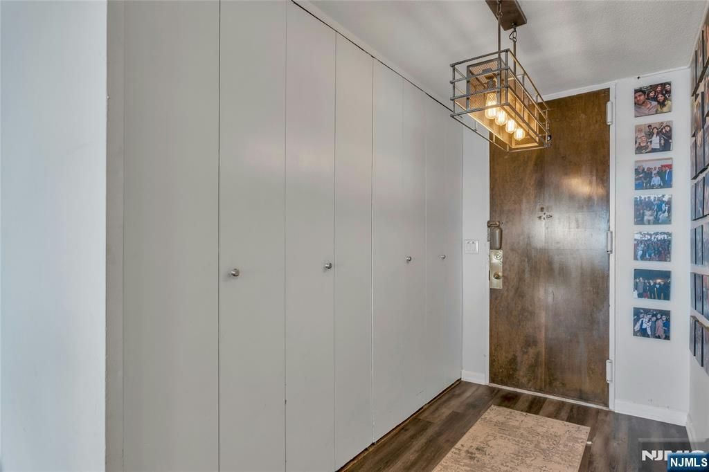 Photo of 6 Horizon Road #411, Fort Lee, NJ 07024 (MLS # 25040823)