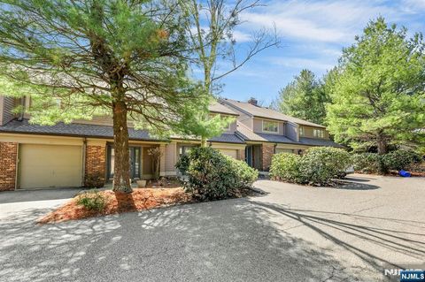 56 Longfellow Lane Mahwah NJ 07430