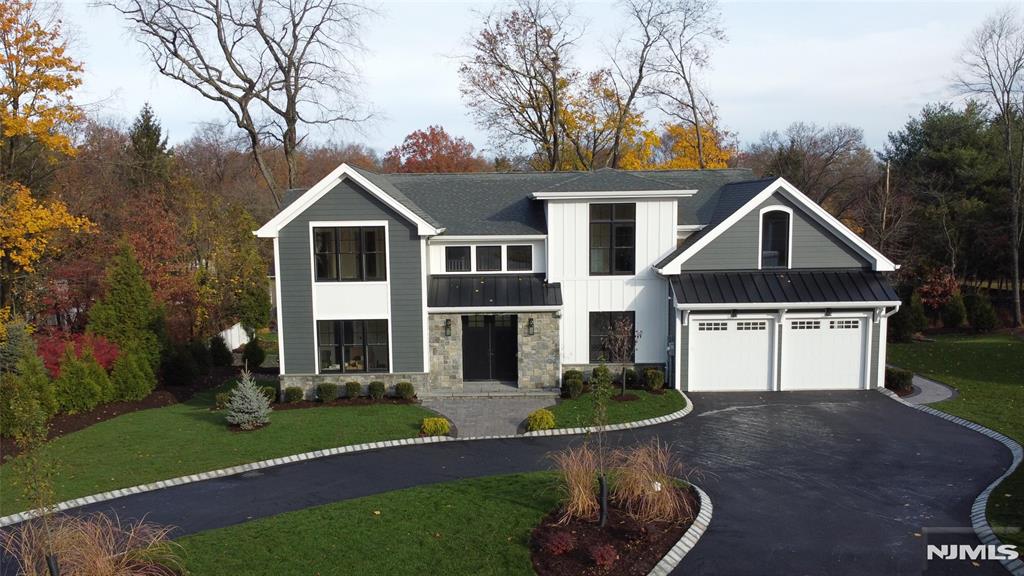 Property for Sale at 106 Choi Court, River Vale, New Jersey - Bedrooms: 4 
Bathrooms: 4 
Rooms: 13  - $2,195,000