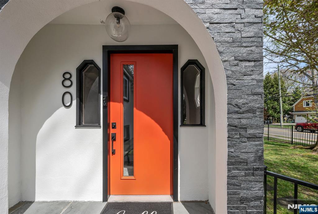 80 Harrington Avenue