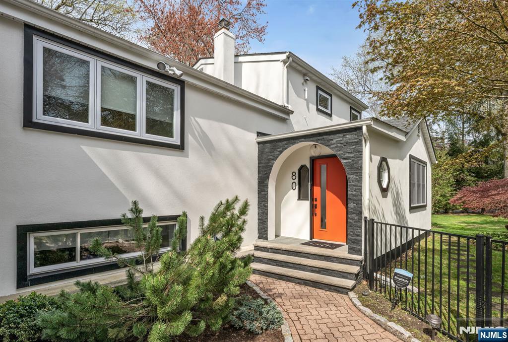 80 Harrington Avenue