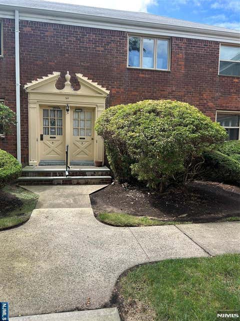 Photo of 50 S 1st Street #3A, Bergenfield, NJ 07621 (MLS # 26031147)