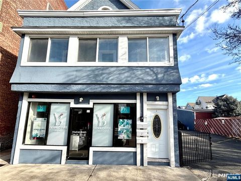 73 Wallington Wallington NJ 07057