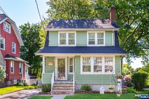 Photo of 1265 Longfellow Avenue, Teaneck, NJ 07666 (MLS # 26017280)