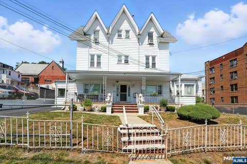 Photo of 34 Pennington Avenue, Passaic, NJ 07055 (MLS # 26032301)