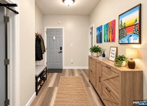 Photo of 275 Harrison AVE #101, Jersey City, NJ 07304 (MLS # 26036339)