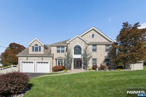 Photo of 75 Harmer Terrace, Wayne, NJ 07470 (MLS # 26040210)