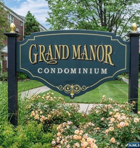 Photo of 245 Johnson Avenue #K5, Hackensack, NJ 07601 (MLS # 25034733)