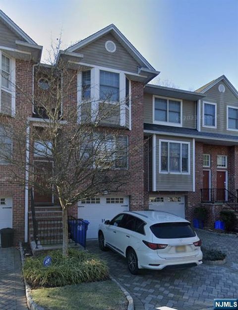 4 James Lane Tenafly NJ 07670