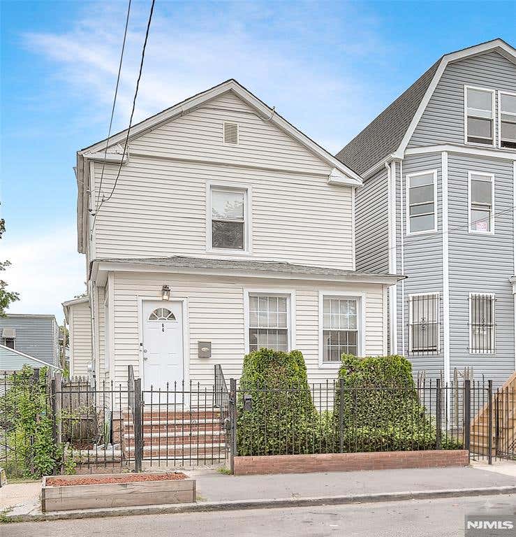Photo of 64 Norwood Street, Newark, NJ 07106 (MLS # 26020235)