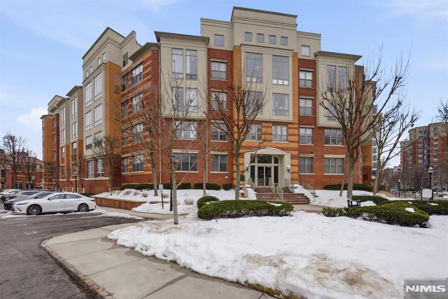 Experience elevated Gold Coast living in this beautifully upgraded 2-bedroom, 2-bathroom residence at the prestigious Hudson Club at Port Imperial (Building 26). This well-appointed home offers modern updates and a refined lifestyle in one of the waterfrontâ€™s most desirable communities. The residence includes one assigned indoor parking space for added convenience. Residents enjoy an exceptional array of amenities, including a swimming pool, spa/hot tub, tennis courts, basketball court, and bicycle storage