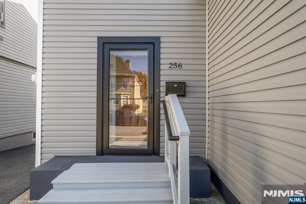 256 Dewitt Avenue