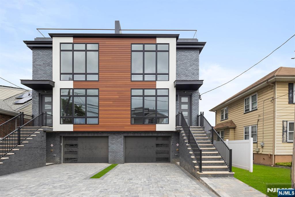 Property for Sale at 93 Crescent Avenue 93, Cliffside Park, New Jersey - Bedrooms: 3 
Bathrooms: 4  - $1,389,000