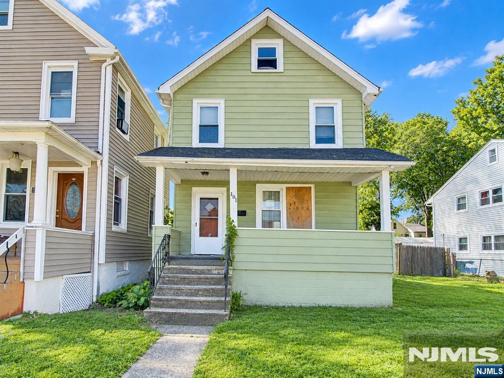 181 Berdan Place