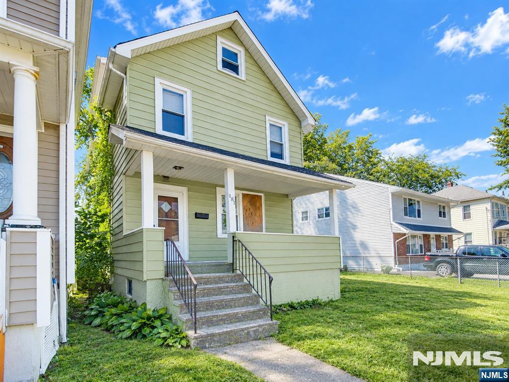 181 Berdan Place