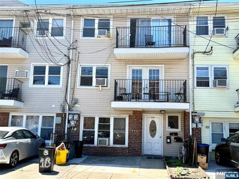 Photo of 18 President ST #2, East Newark, NJ 07029 (MLS # 26022194)
