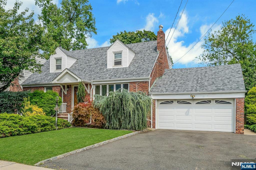 34 Berkeley Avenue