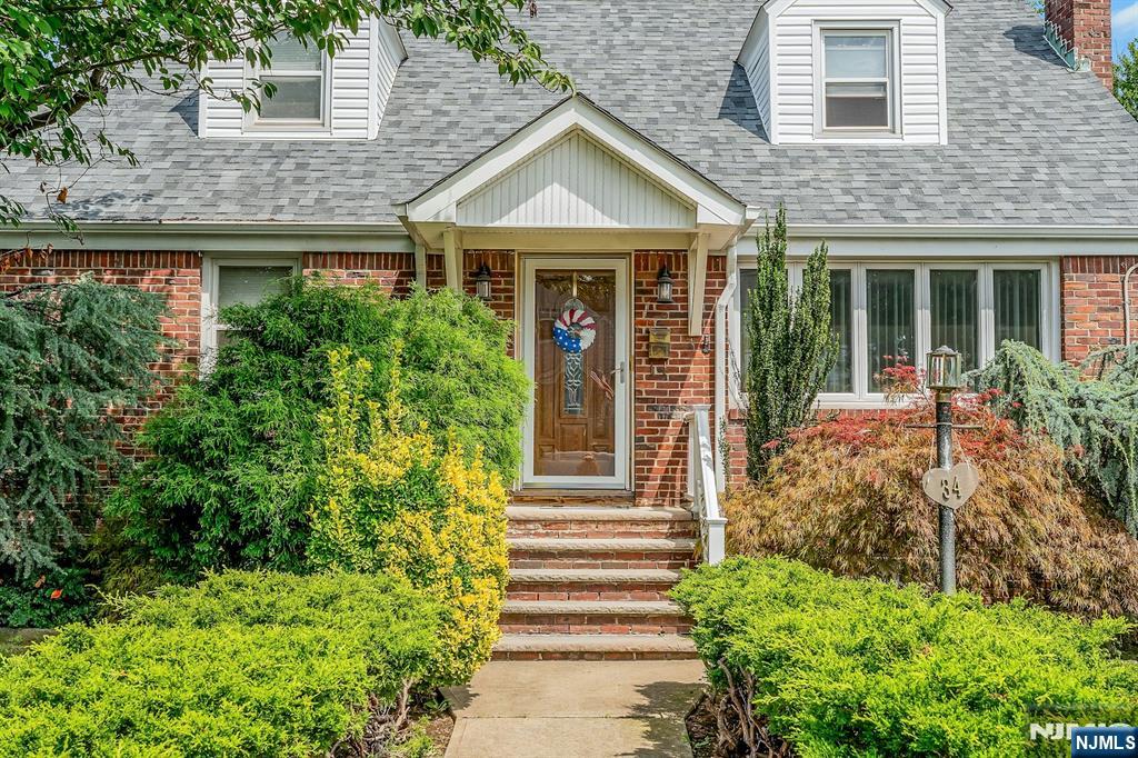 34 Berkeley Avenue