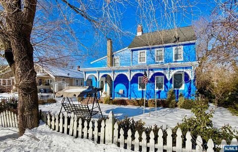 623 Main Street Maurice River NJ