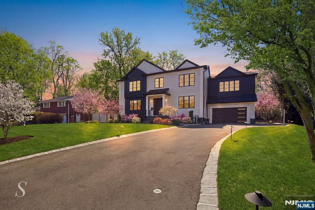 Photo of 116 Cedar Lane, Closter, NJ 07624 (MLS # 26010776)