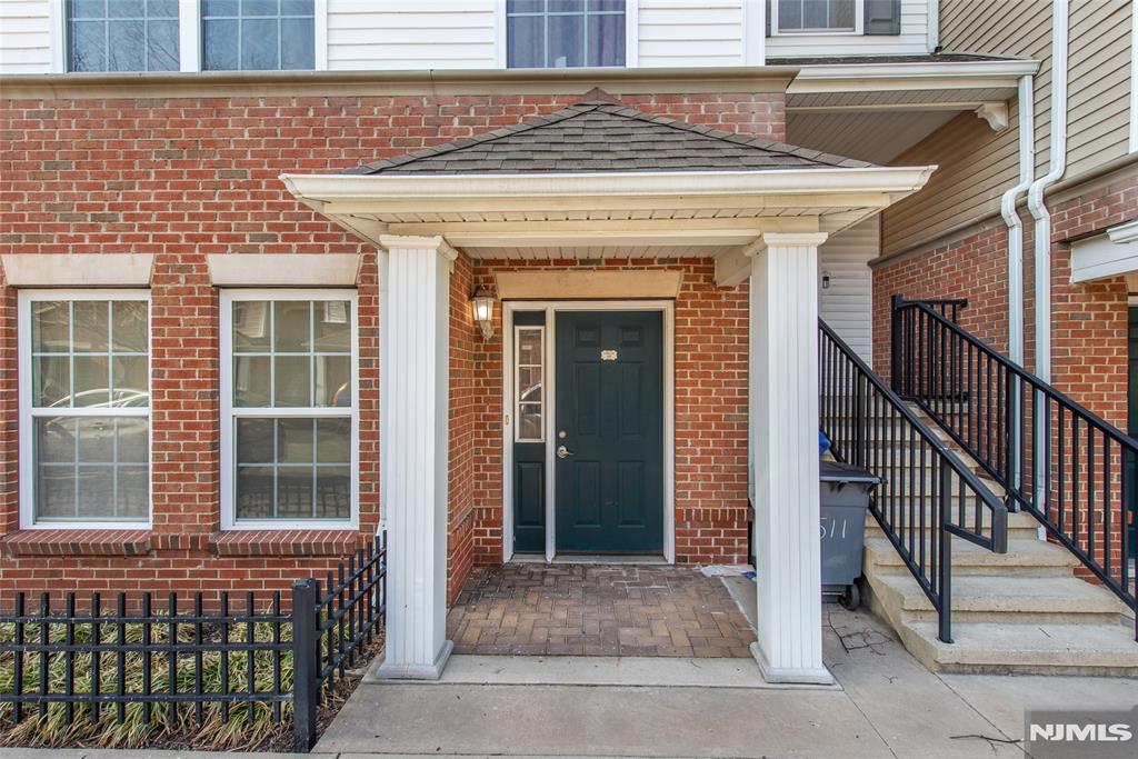Property for Sale at 5 Tribeca Avenue 509, Jersey City, New Jersey - Bedrooms: 2 
Bathrooms: 2  - $520,000