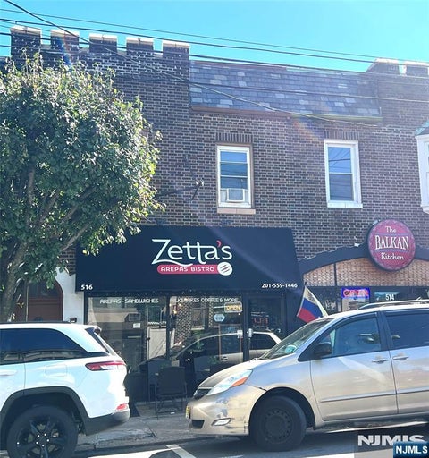 Photo of 516 Anderson Avenue, Cliffside Park, NJ 07010 (MLS # 26020885)