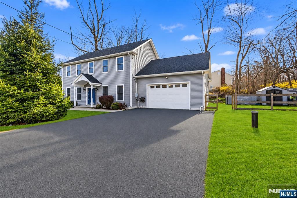 34 Tobyhanna Trail