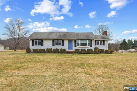 205 Old Clove Road Sussex NJ 07461