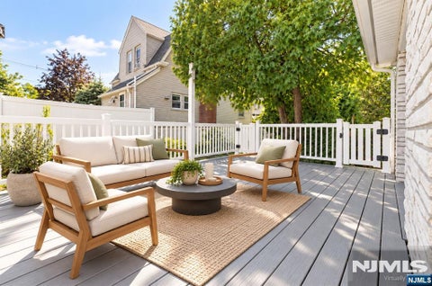 Photo of 140 Francisco Avenue, Rutherford, NJ 07070 (MLS # 26040165)