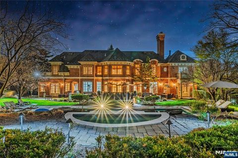 121 Churchill Road Tenafly NJ 07670