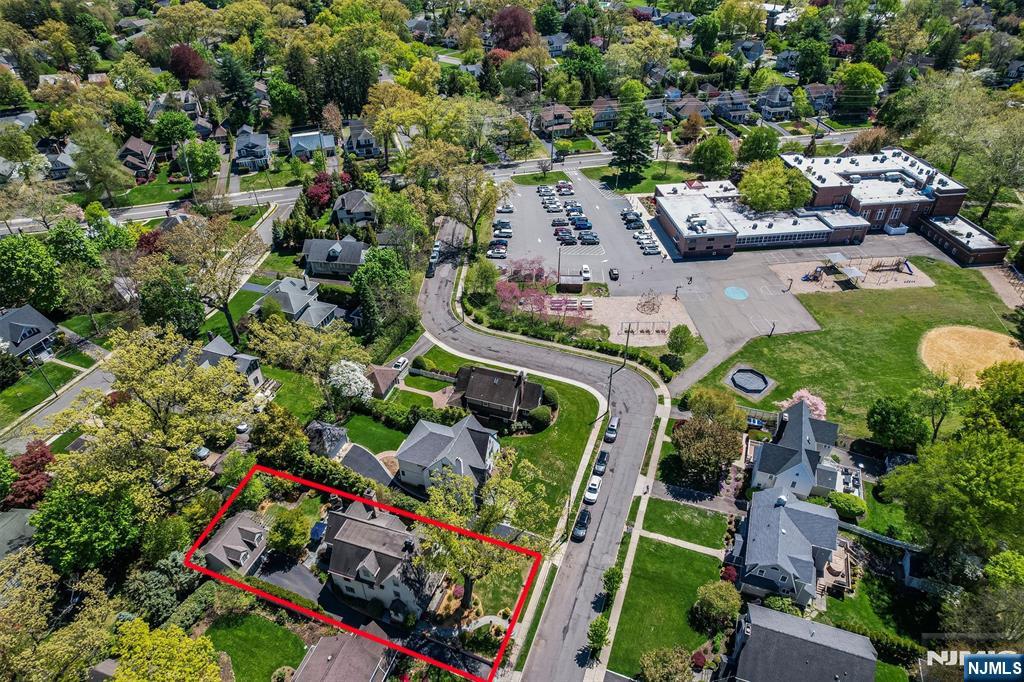 47 Van Allen Road