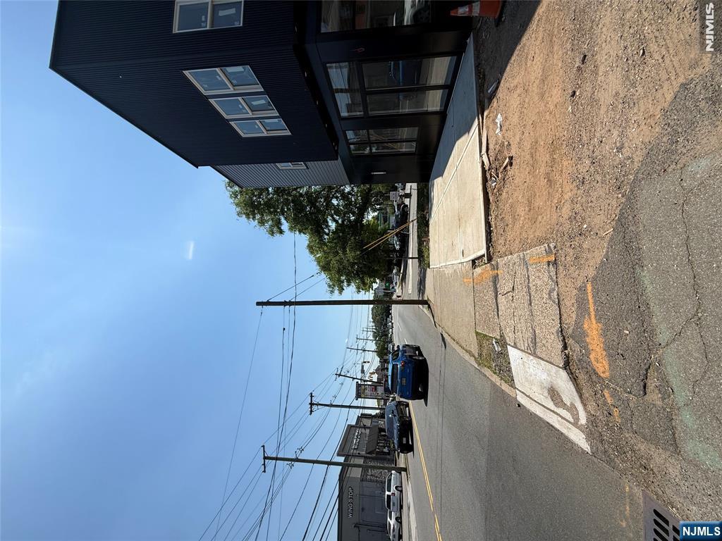 400 Washington Avenue