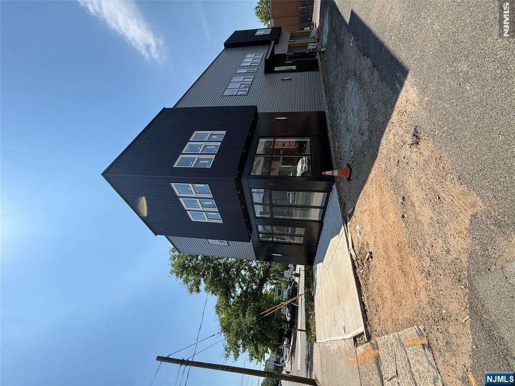 400 Washington Avenue