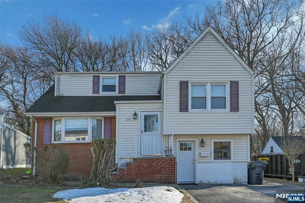 Photo of 110 Somers Avenue, Bergenfield, NJ 07621 (MLS # 26004203)