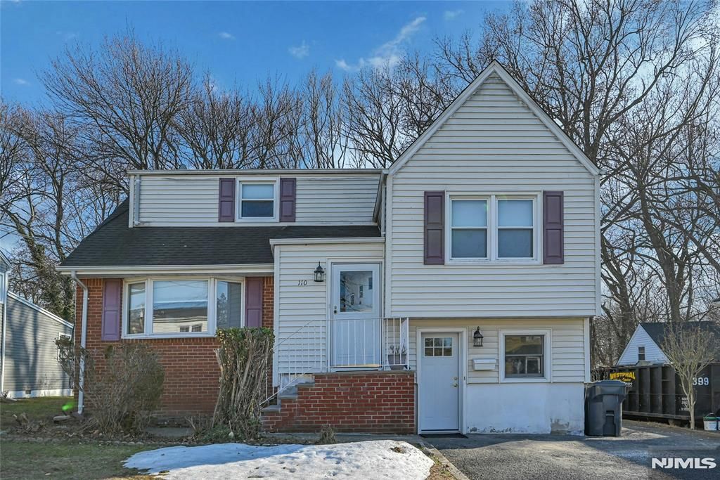 Photo of 110 Somers Avenue, Bergenfield, NJ 07621 (MLS # 26004203)