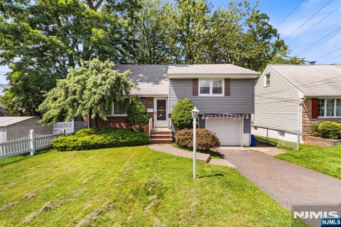 Photo of 99 6th Street, North Arlington, NJ 07031 (MLS # 26039905)