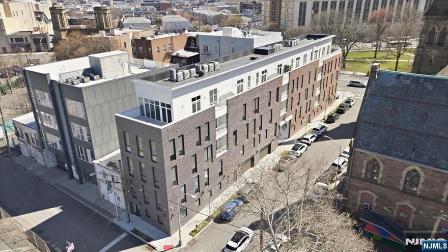 Brand-New Luxury Condo in Newark! Discover modern, move-in ready living with sleek finishes, open-concept layouts, and sun-filled spaces designed for today's lifestyle. Ideally located just minutes from Newark Liberty International Airport with easy access to NYC via the PATH train, this home offers the perfect blend of convenience and connectivity. Set in one of New Jersey's most vibrant and rapidly growing cities, this is a rare opportunity to own in a prime location where luxury meets lifestyle. Buyer incentive: Qualifies for up to $20,000 towards closing costs plus a special low interest rate making this an unbeatable value.