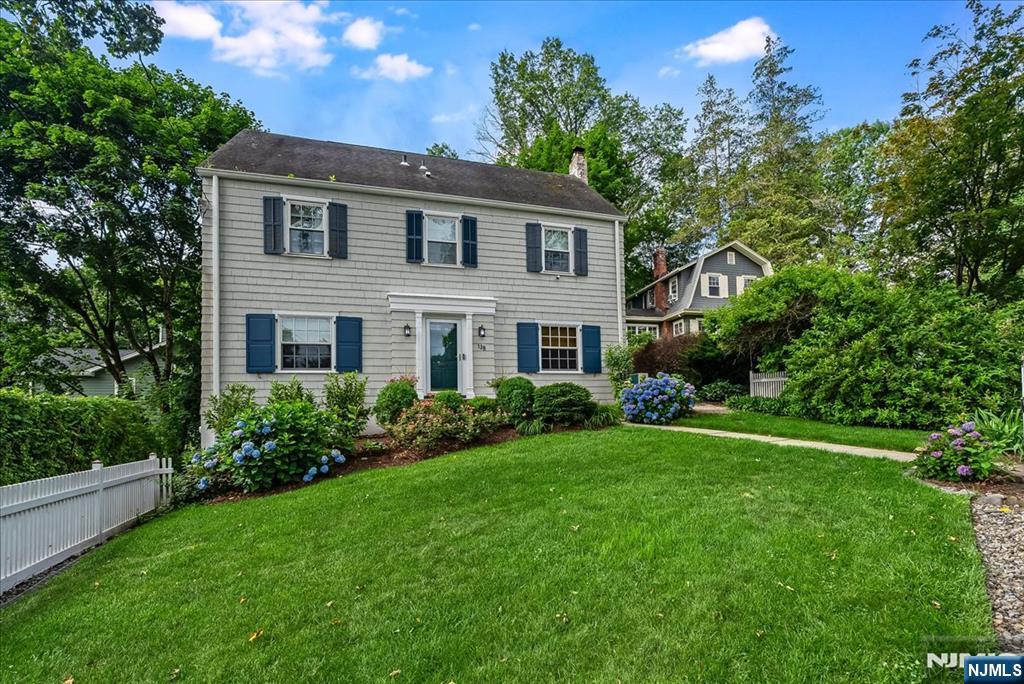 138 Alexander Avenue