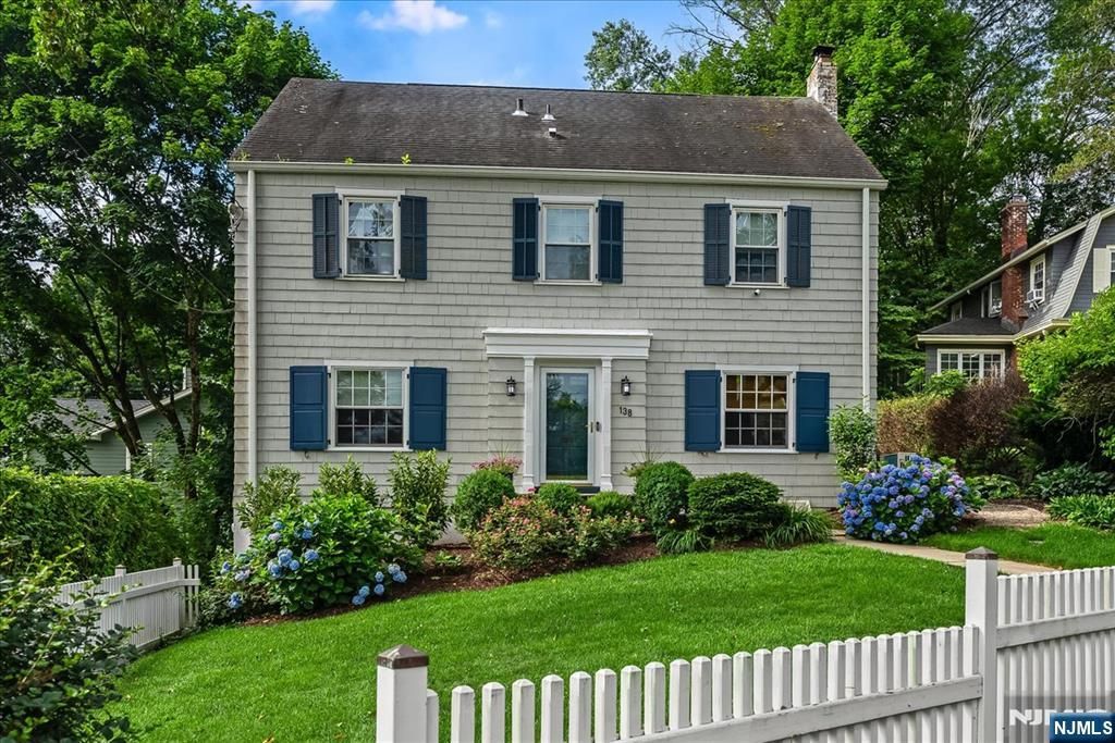 Photo of 138 Alexander Avenue, Montclair, NJ 07043 (MLS # 26003425)