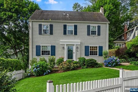 138 Alexander Avenue Montclair NJ 07043